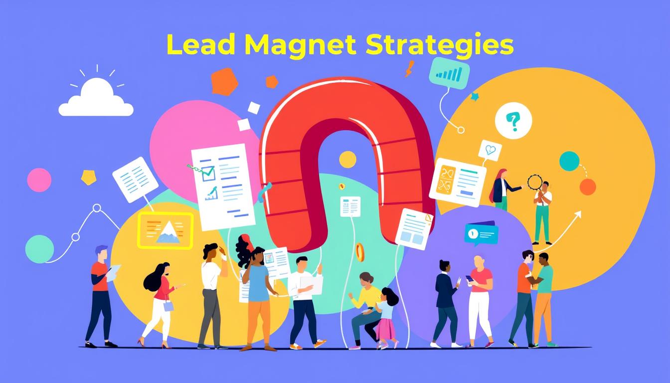 lead magnet strategies