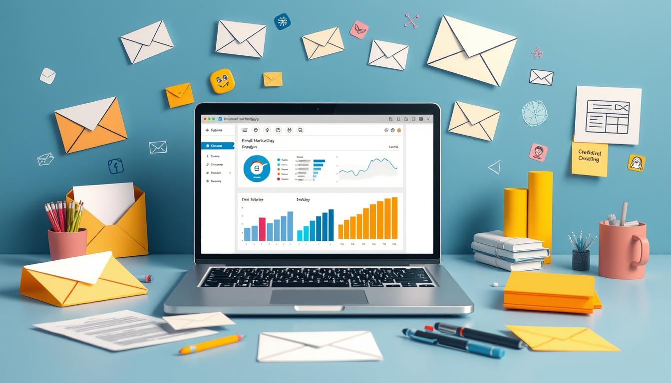 What is Email Marketing About? A Beginner's Guide