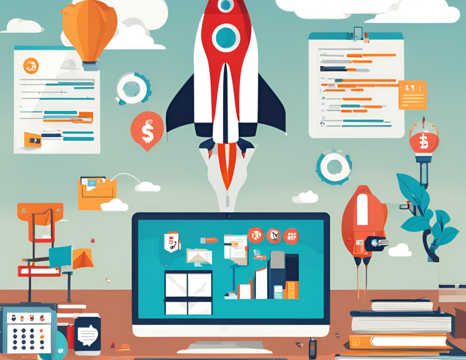 Skyrocket Your Sales in No Time: Expert Advice